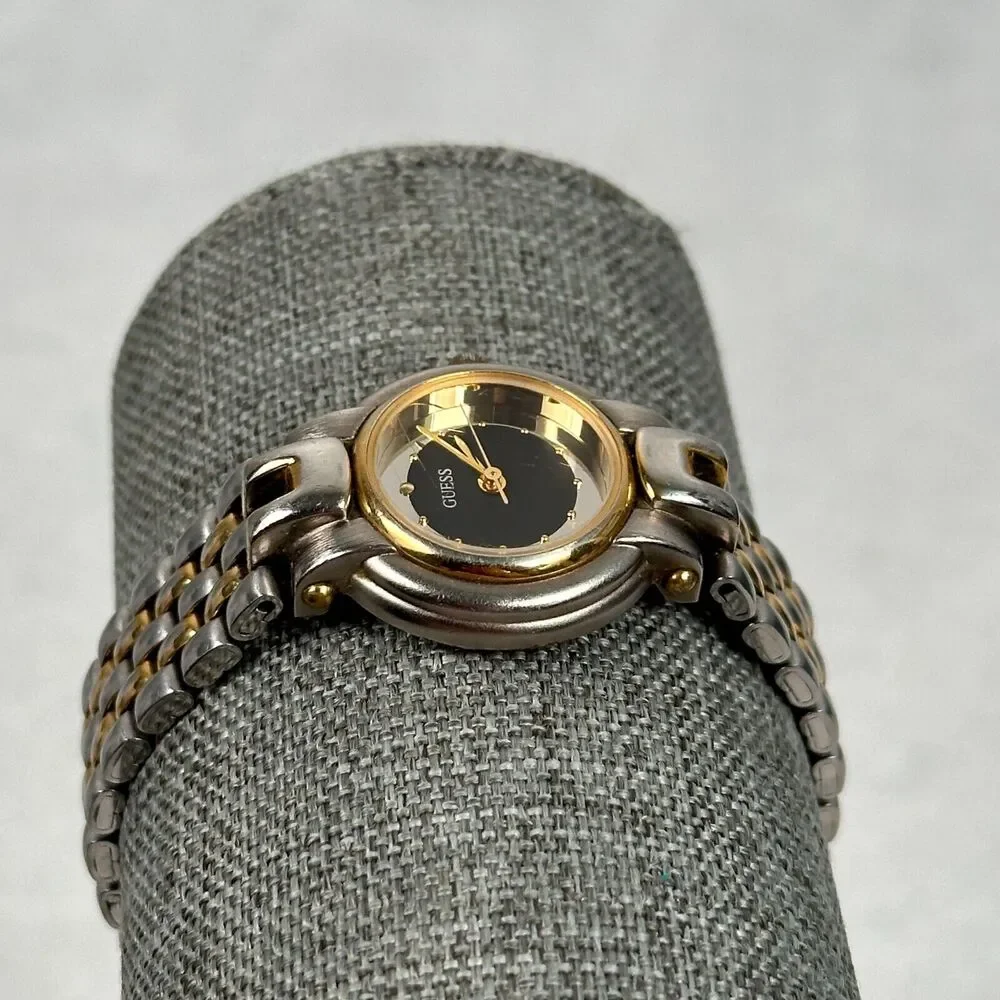 Guess vtg watch